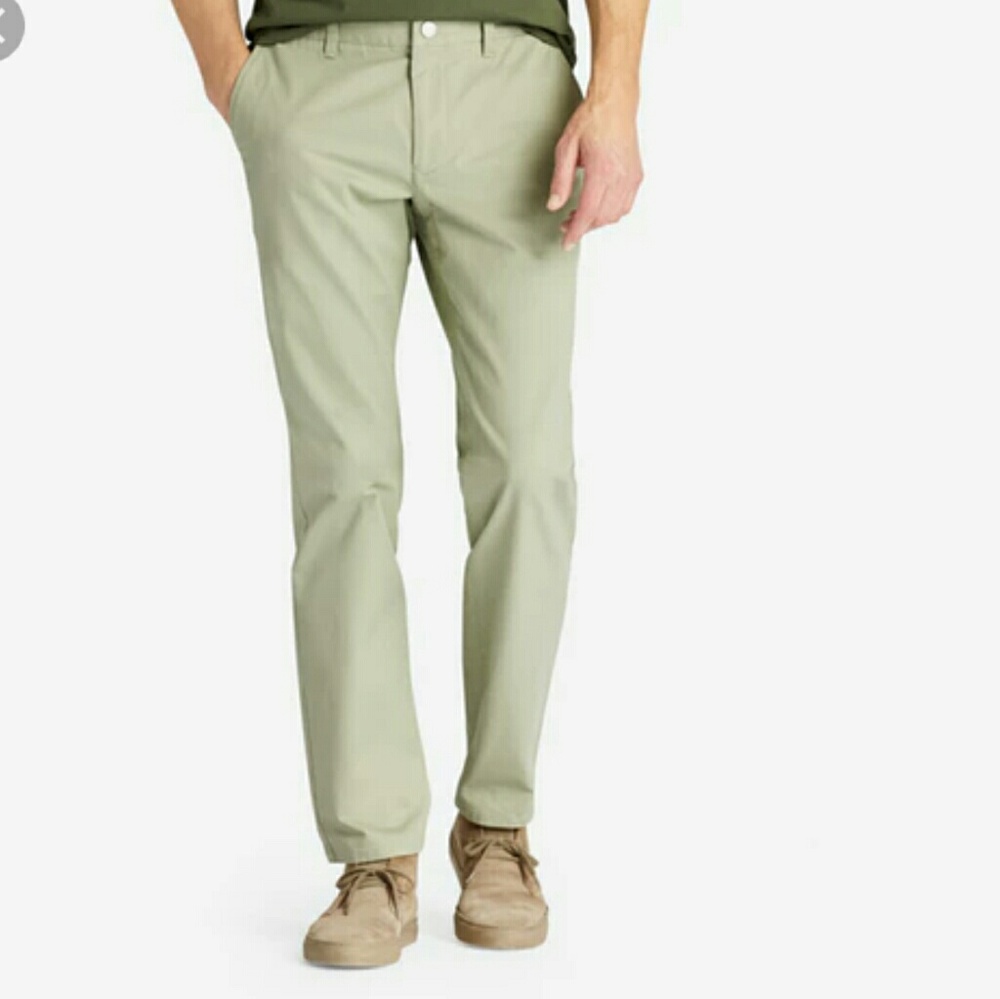 Bonobos Stretch Washed Chinos 33 x 32 Slim